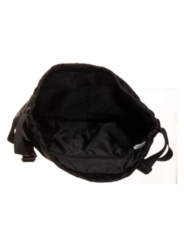 4F Plecak w kolorze czarnym - 39 x 40 x 15 cm