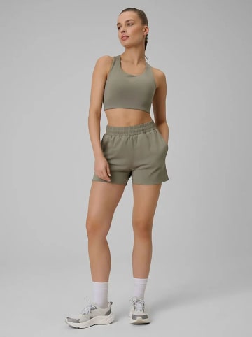 4F Trainingsshort kaki