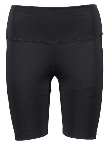 4F Radlerhose in Schwarz
