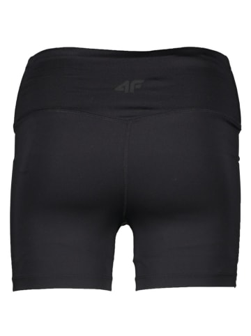 4F SHORT TIGHTS FNK  F086 / KRÓTKIE LEGGINSY FNK F086-WOMEN