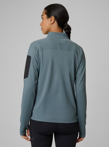 4F Trainingslongsleeve lichtblauw