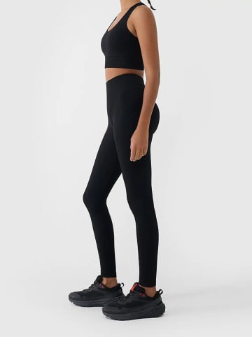 4F Trainingslegging zwart