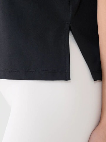 4F Trainingsshirt zwart