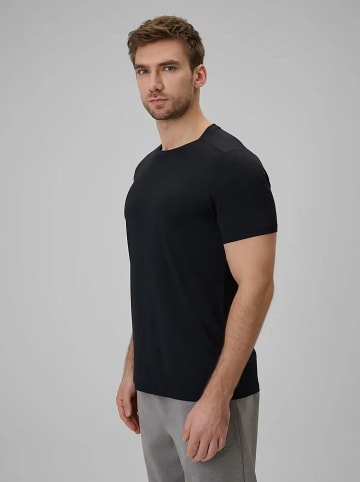 4F Trainingsshirt antraciet