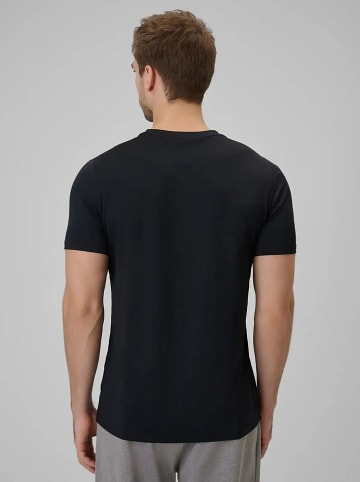 4F Trainingsshirt in Anthrazit