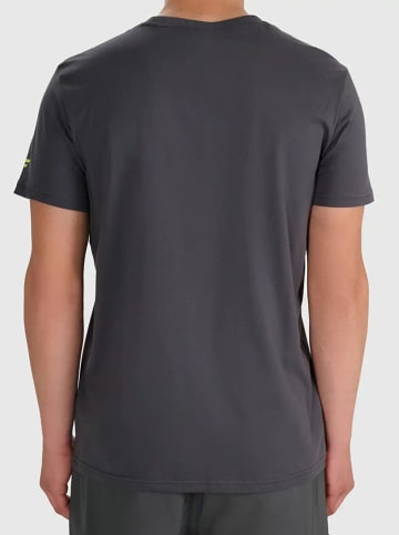 4F Shirt in Anthrazit