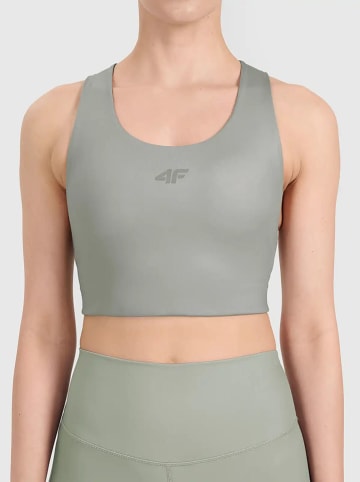 4F Sport-BH in Khaki - Low