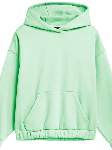 4F Hoodie in Mint