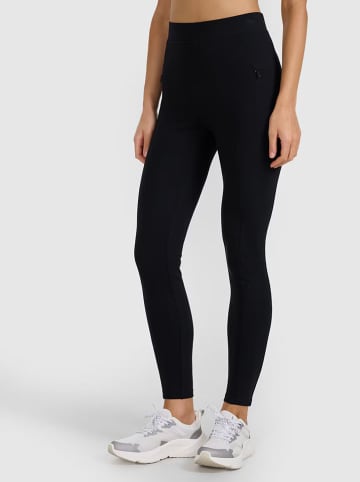 4F Legging zwart