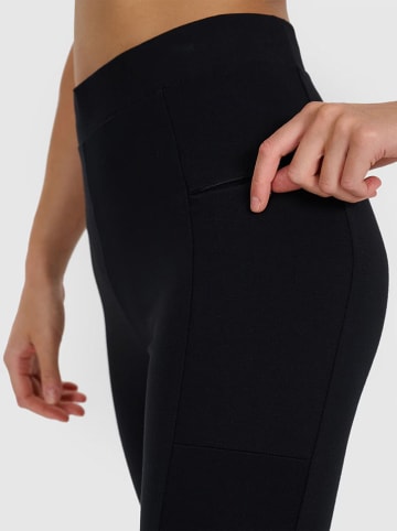 4F Legging zwart