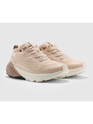 4F Trekkingschuhe "Speed Hiker" in Beige