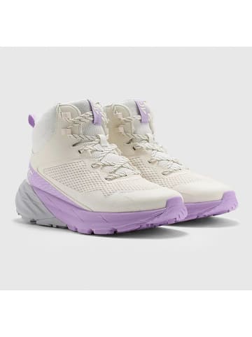 4F Trekkingboots "Speed Hiker" crème