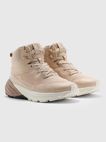 4F Trekkingboots "Speed Hiker" beige
