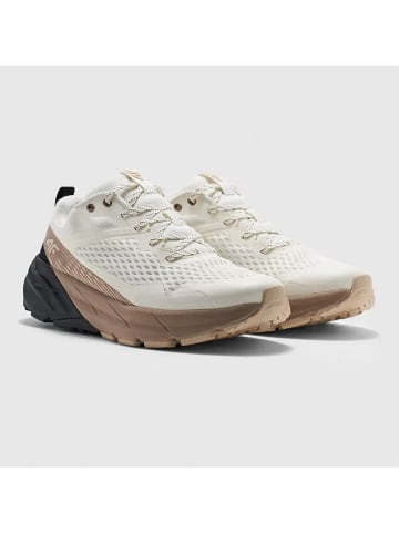 4F Trekkingschoenen "Speed Hiker" crème