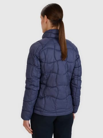 4F Trekkingjacke in Anthrazit