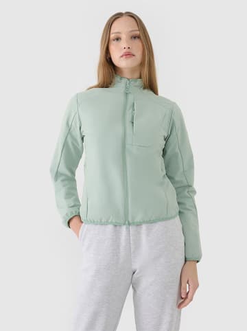 4F Funktionsjacke in Mint