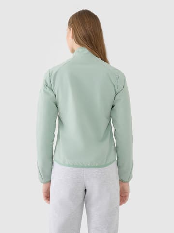 4F Funktionsjacke in Mint