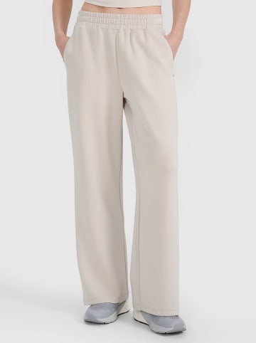 4F Sweathose in Taupe