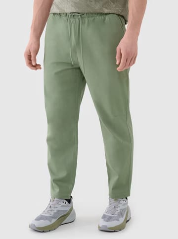 4F Broek groen
