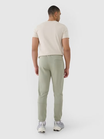 4F Sweathose in Grün