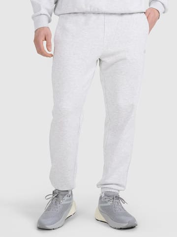 4F Sweathose in Grau