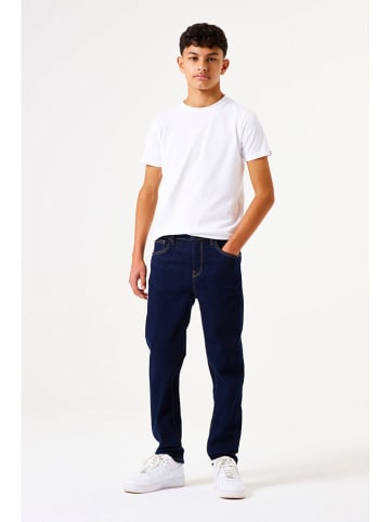 Garcia Jeans "Dalino" - Regular fit - in Dunkelblau