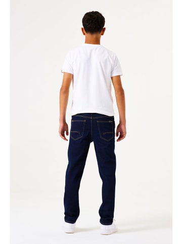 Garcia Jeans "Dalino" - Regular fit - in Dunkelblau