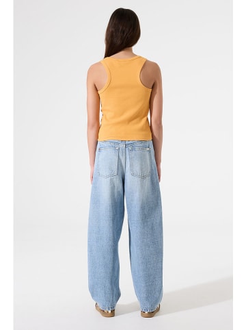 Garcia Top in Gelb