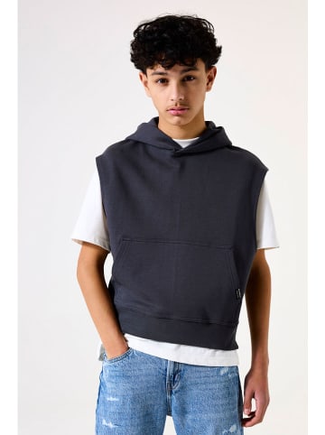 Garcia Spencer antraciet