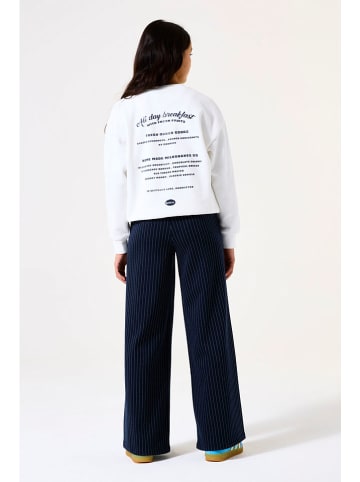 Garcia Sweatshirt wit