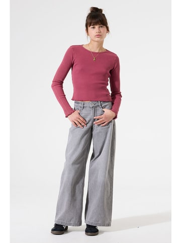 Garcia Longsleeve in Lila