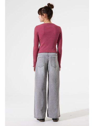 Garcia Longsleeve paars