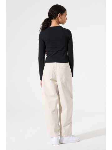 Garcia Longsleeve zwart