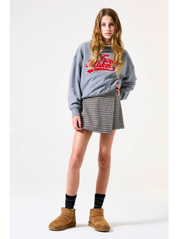 Garcia Sweatshirt in Grau