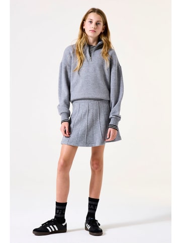 Garcia Sweatshirt in Grau