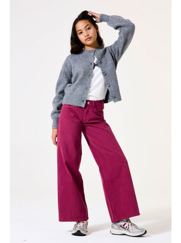 Garcia Jeans - Comfort fit - in Pink