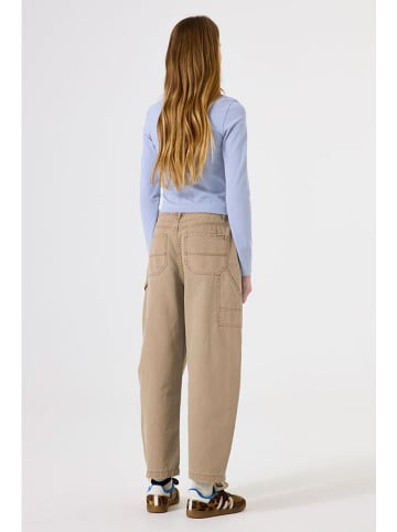 Garcia Longsleeve in Hellblau