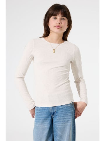 Garcia Longsleeve crème