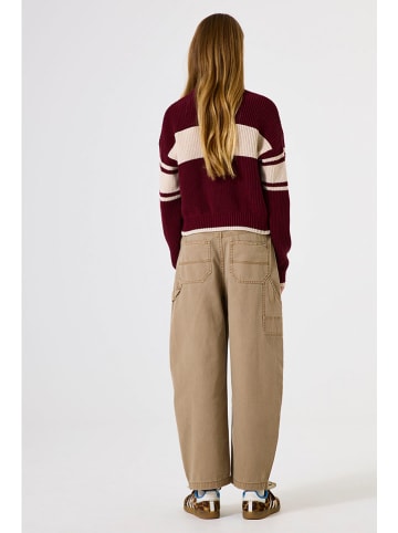 Garcia Pullover in Rot