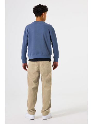 Garcia Cordhose in Beige