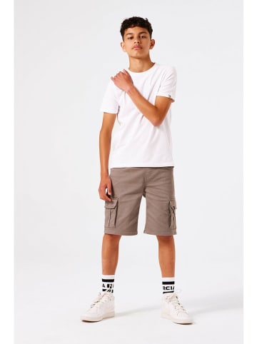 Garcia Cargoshort lichtbruin