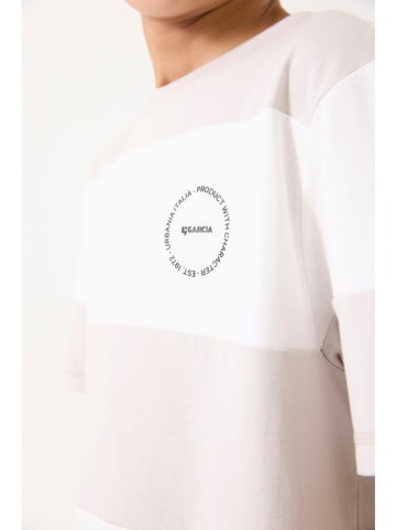 Garcia Shirt in Beige