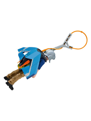 Schleich Figurka "Jetpack Tracking" do zabawy - 5+