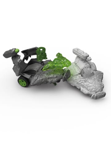 Schleich Spielfahrzeug "Schatten Düsenjet mit Mini Creature" - ab 7 Jahren