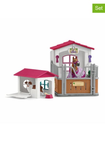 Schleich Zestaw figurek do zabawy - 5+