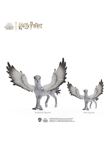 Schleich Kalendarz adwentowy "Harry Potter 2024" - 6+