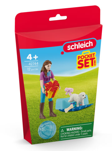 Schleich Figurka do zabawy - 4+