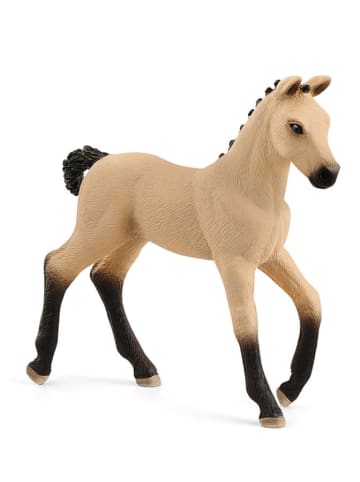 Schleich Figurka "Hannoverian Foal, Red Dun" do zabawy - 3+