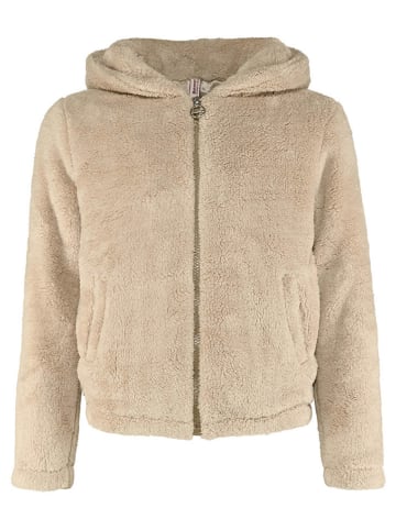 Blue Effect Fleece vest beige