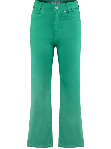 Blue Effect Broek groen